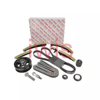 Kit de distribution par chaîne AIC