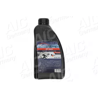 Huile pour boîte automatique AIC 70776