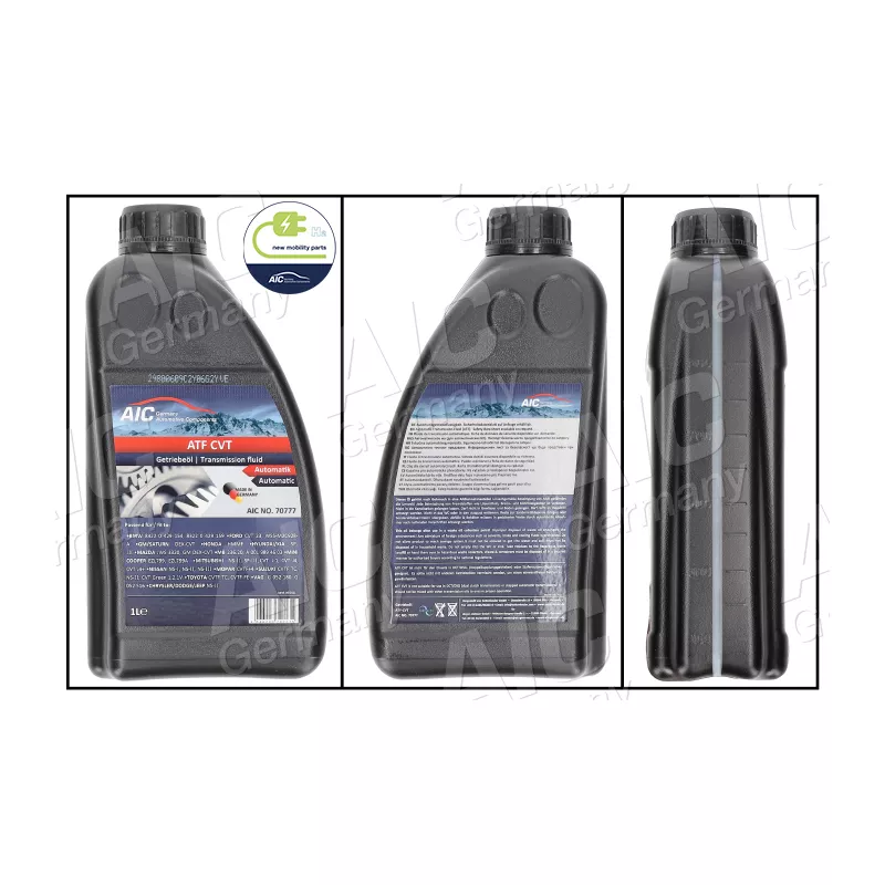 Huile pour boîte automatique AIC 70777