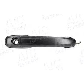 Poignée extérieure de porte AIC 70793