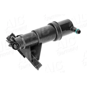 Gicleur d'eau de nettoyage, nettoyage des phares avant droit AIC 70821