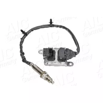 Capteur NOx, Injection d'urée AIC 70876