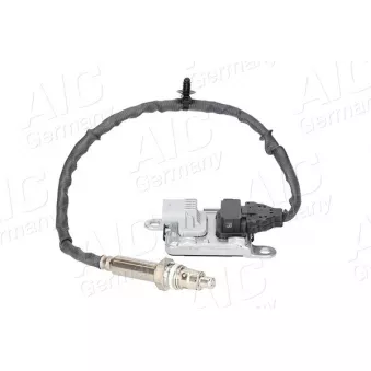 Capteur NOx, Injection d'urée AIC 70877
