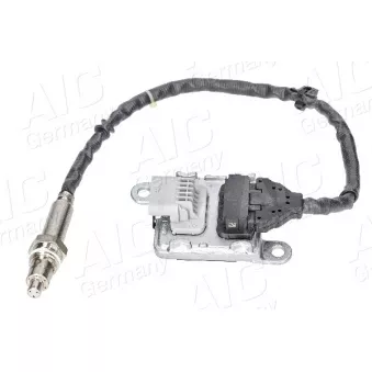 Capteur NOx, Injection d'urée AIC 70879