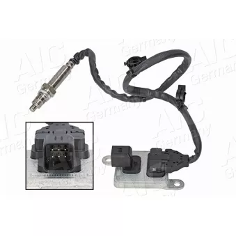 Capteur NOx, Injection d'urée AIC 70880