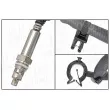 Capteur NOx, Injection d'urée AIC 70880 - Visuel 2