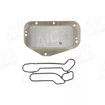 Radiateur d'huile AIC 70882