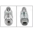 Valve de commande, réglage d'arbres à came AIC 70904 - Visuel 3