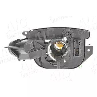 Ressort tournant, Airbag AIC 70912