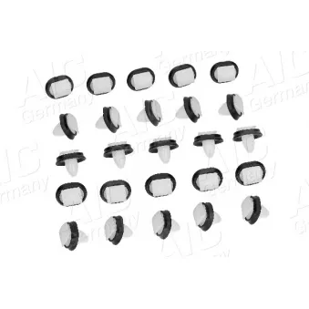 Clip, enjoliveur AIC 70924