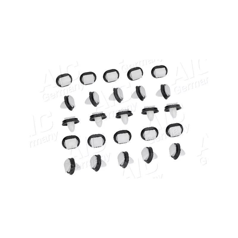 Clip, enjoliveur AIC 70924