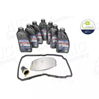 Jeu de pièces, Vidange boîte automatique AIC 70934Set