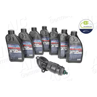 Jeu de pièces, Vidange boîte automatique AIC 70937Set