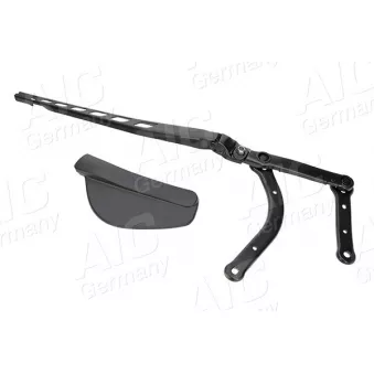 Bras d'essuie-glace, nettoyage des vitres avant droit AIC 70940