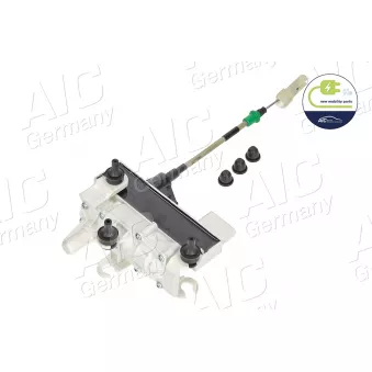 Aide à la fermeture, porte avant gauche AIC 70951
