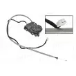 Serrure de hayon AIC 70957 - Visuel 2