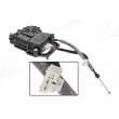 Serrure de hayon AIC 70960 - Visuel 1