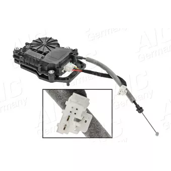 Serrure de hayon AIC 70960