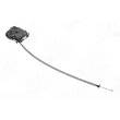 Serrure de hayon AIC 70961 - Visuel 2
