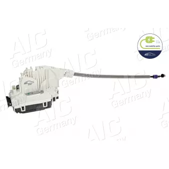 Serrure de porte avant droit AIC 70964