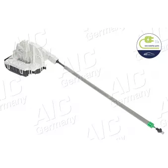 Serrure de porte avant droit AIC 70976