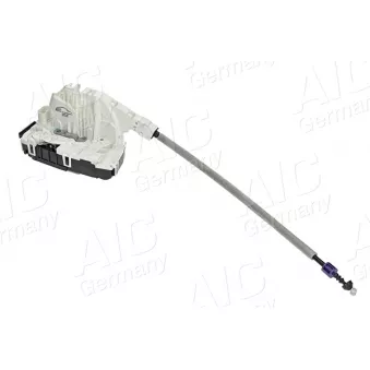 Serrure de porte avant droit AIC 70980