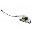 Serrure de porte avant droit AIC 70980 - Visuel 2