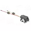 Serrure de hayon AIC 70981 - Visuel 1