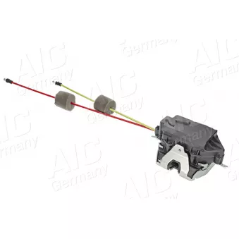 Serrure de hayon AIC 70981