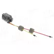 Serrure de hayon AIC 70981 - Visuel 2
