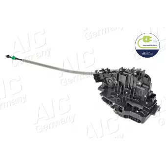 Serrure de porte avant gauche AIC 70982