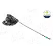 Serrure de porte avant droit AIC 70983 - Visuel 1