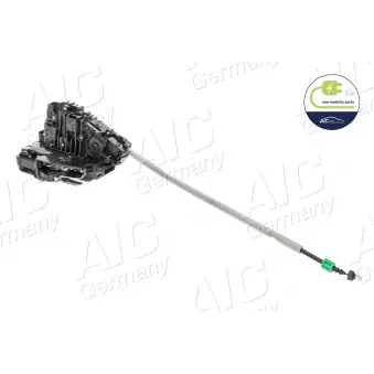 Serrure de porte avant droit AIC 70983