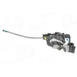 Serrure de porte avant droit AIC 70983 - Visuel 2