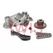 Pompe à huile AIC 70994Set - Visuel 2