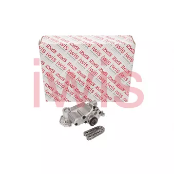 Pompe à huile AIC 70995Set