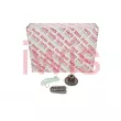 Kit de chaînes, commade de pompe à huile AIC 70996Set - Visuel 1