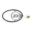Armortisseur pneumatique AIC 71048 - Visuel 3