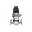 Ressort pneumatique, châssis arrière gauche AIC 71082 - Visuel 3