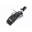 Armortisseur pneumatique avant gauche AIC 71126 - Visuel 2