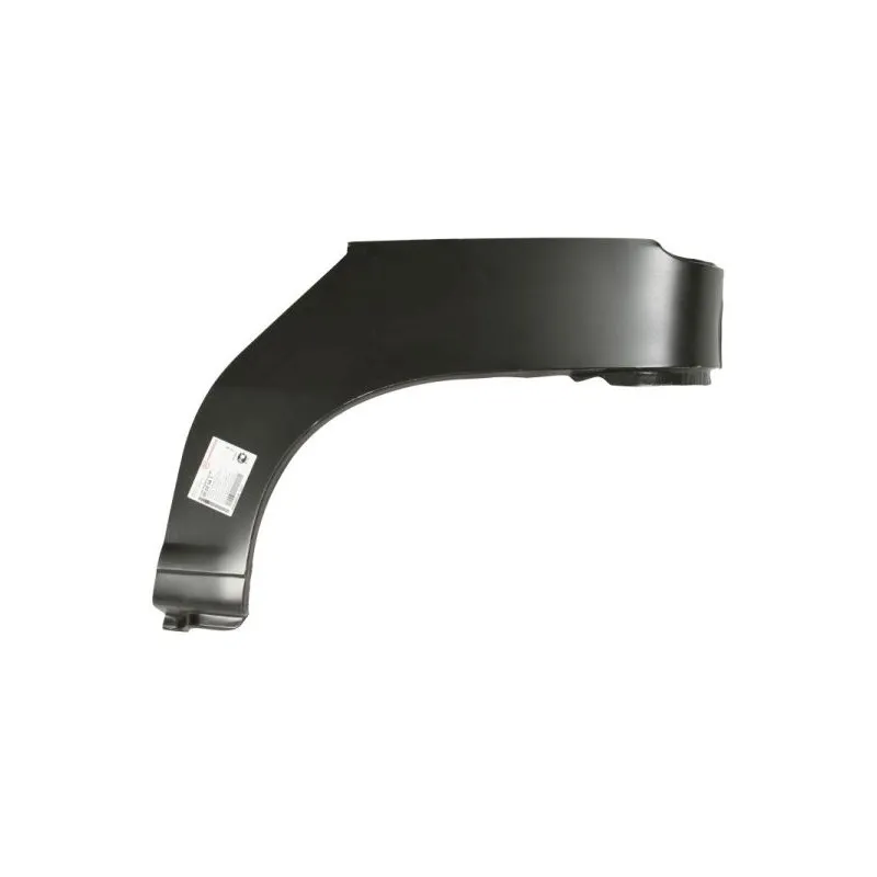 Doublure d'aile arrière gauche BLIC 6504-03-2022591P