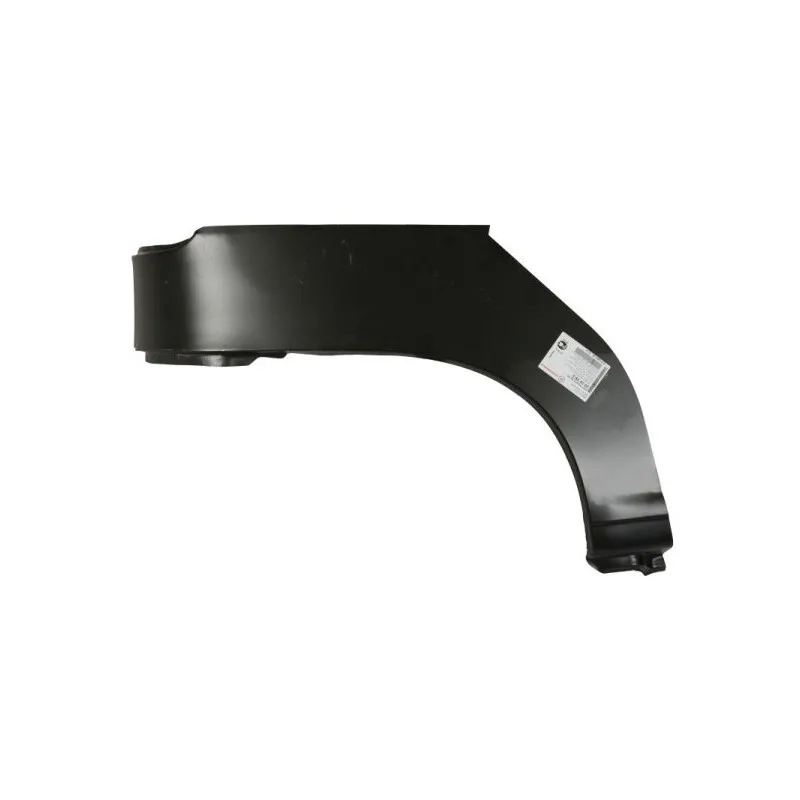 Doublure d'aile arrière droit BLIC 6504-03-2022592P