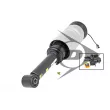 Armortisseur pneumatique AIC 71140 - Visuel 1