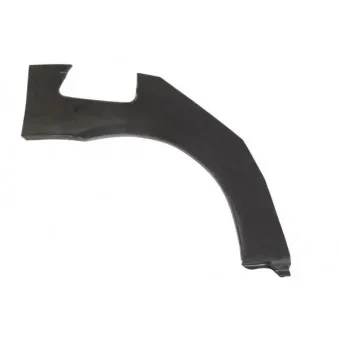 Doublure d'aile arrière droit BLIC 6504-03-2023592P