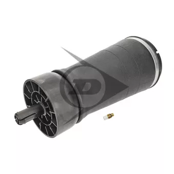 Ressort pneumatique, châssis arrière gauche AIC 71154