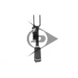 Ressort pneumatique, châssis AIC 71161 - Visuel 3