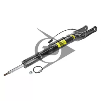 Armortisseur pneumatique AIC 71163