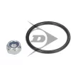 Armortisseur pneumatique AIC 71163 - Visuel 3