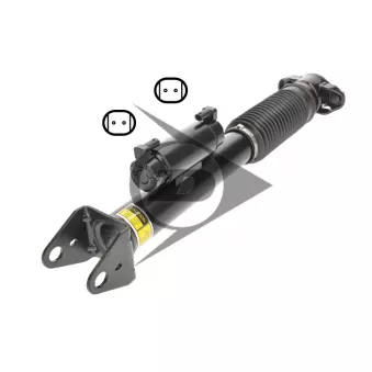 Armortisseur pneumatique AIC 71178