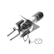 Armortisseur pneumatique avant droit AIC 71186 - Visuel 1